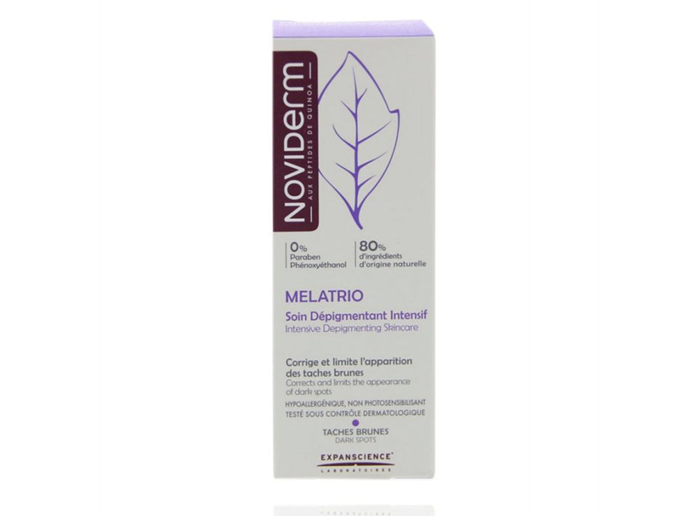Medex Melatrio Intensif Cream