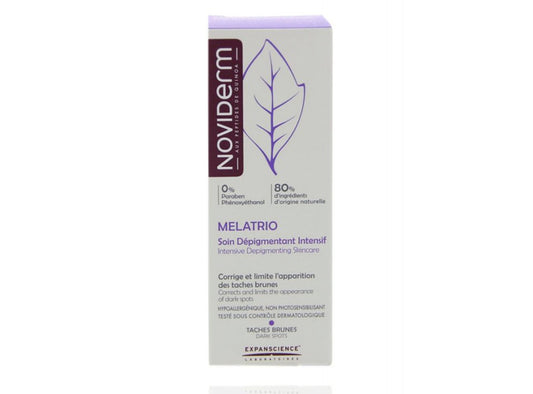 Medex Melatrio Intensif Cream